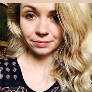 Meet your Posher, Mackenzie